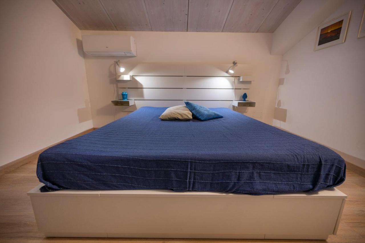 Luci Apartment Sea Beach อาโวลา ภายนอก รูปภาพ