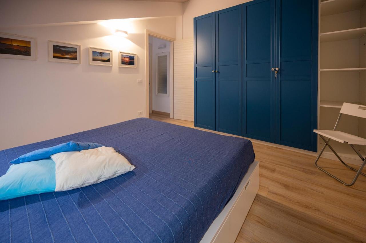 Luci Apartment Sea Beach อาโวลา ภายนอก รูปภาพ