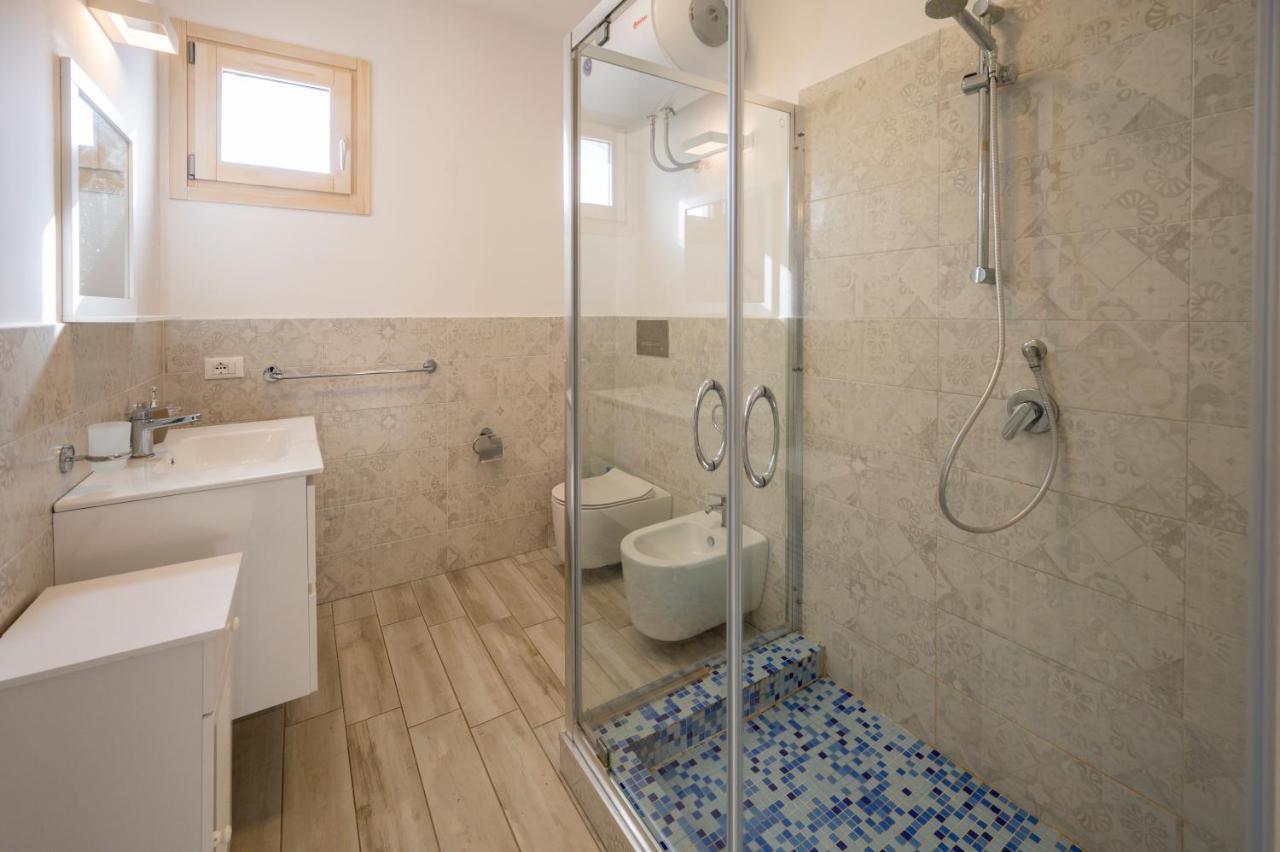 Luci Apartment Sea Beach อาโวลา ภายนอก รูปภาพ