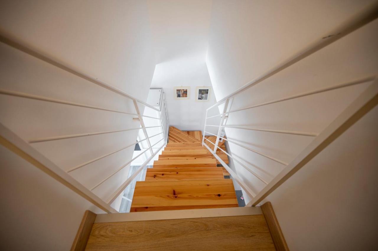 Luci Apartment Sea Beach อาโวลา ภายนอก รูปภาพ
